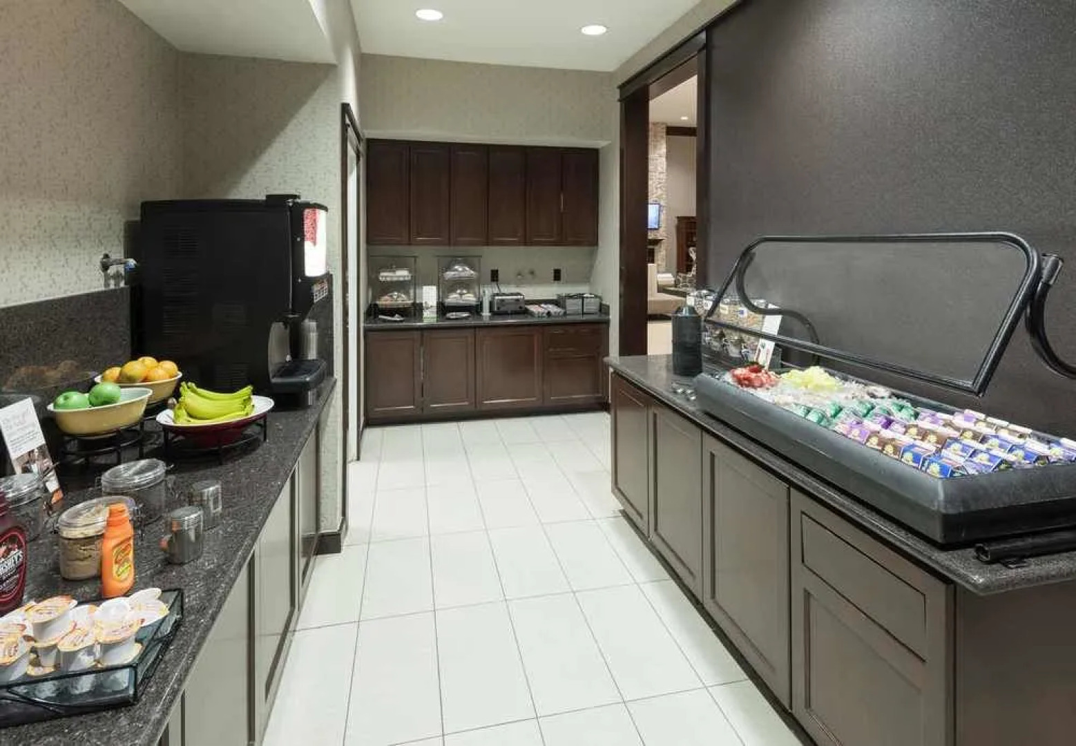 Residence Inn Beaumont