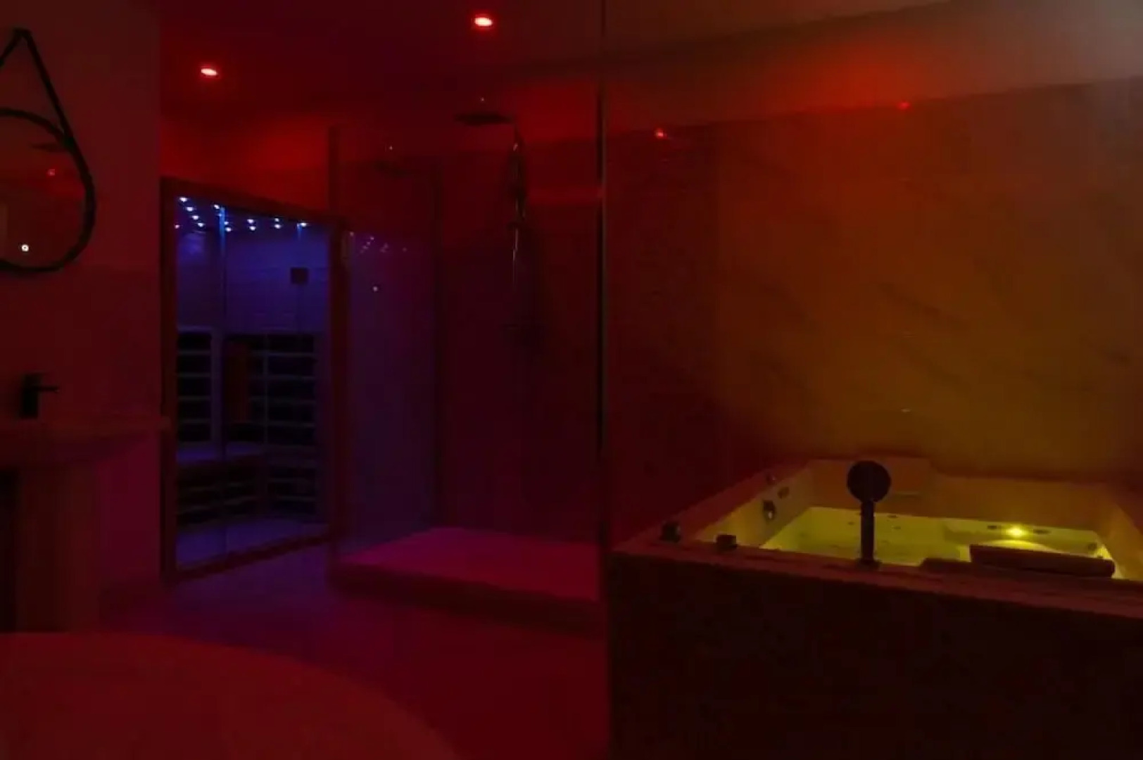 La Maison De Céline