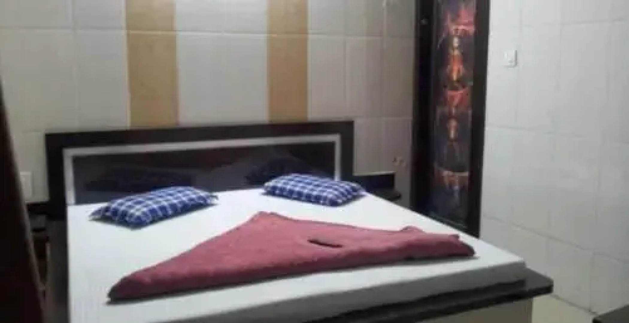 Hotel Pushkar Paramount Palace