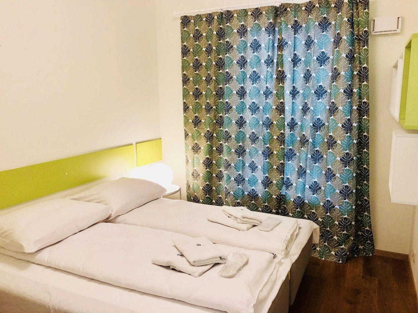 JTB Nautica Aparthotel