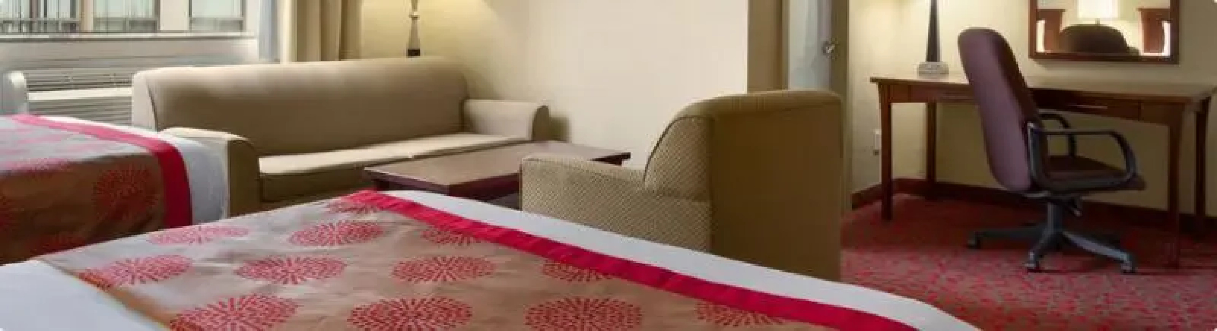 Ramada Toronto Airport