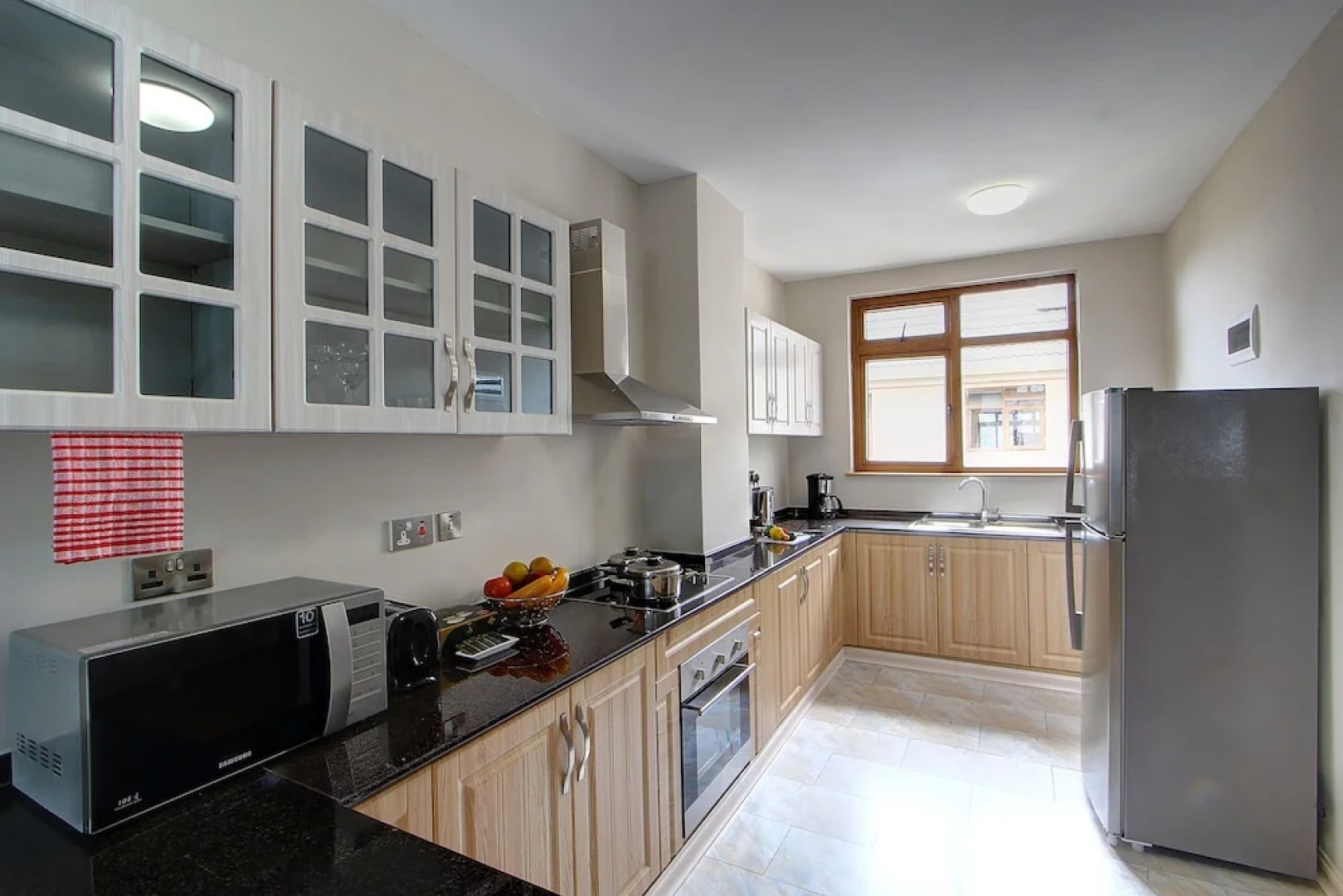 Fenesi Gardens Apartments