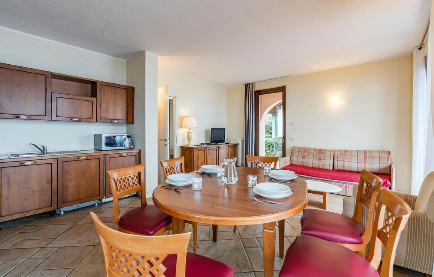 Vigneto due - Trilo 6