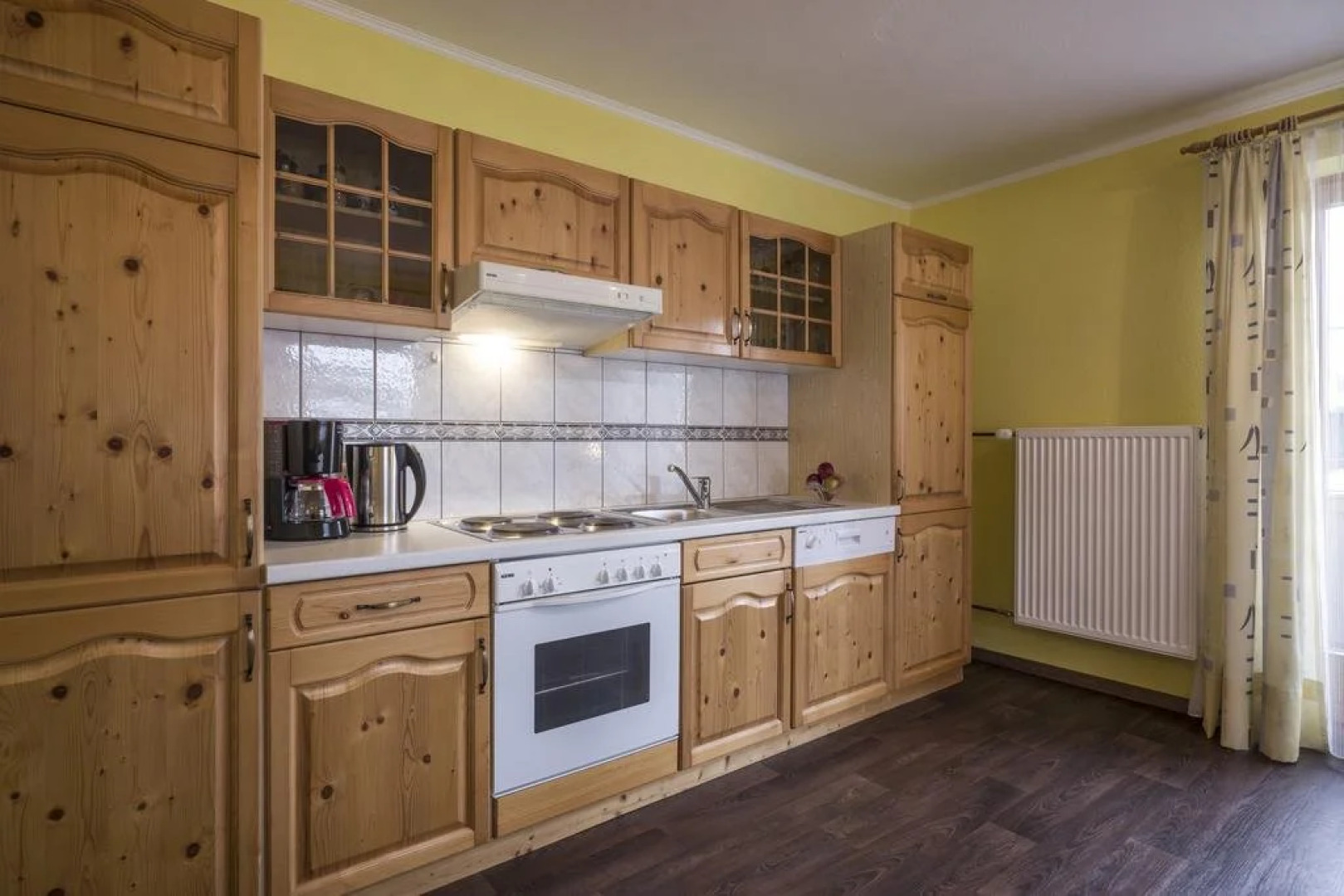 Ferienhaus Resi & Obermoser