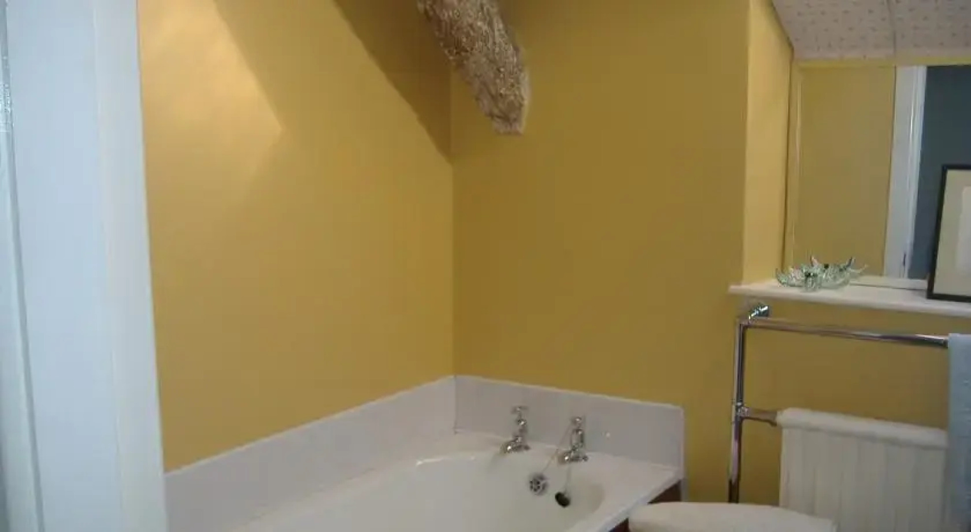 The Coach House, Fruit Hill