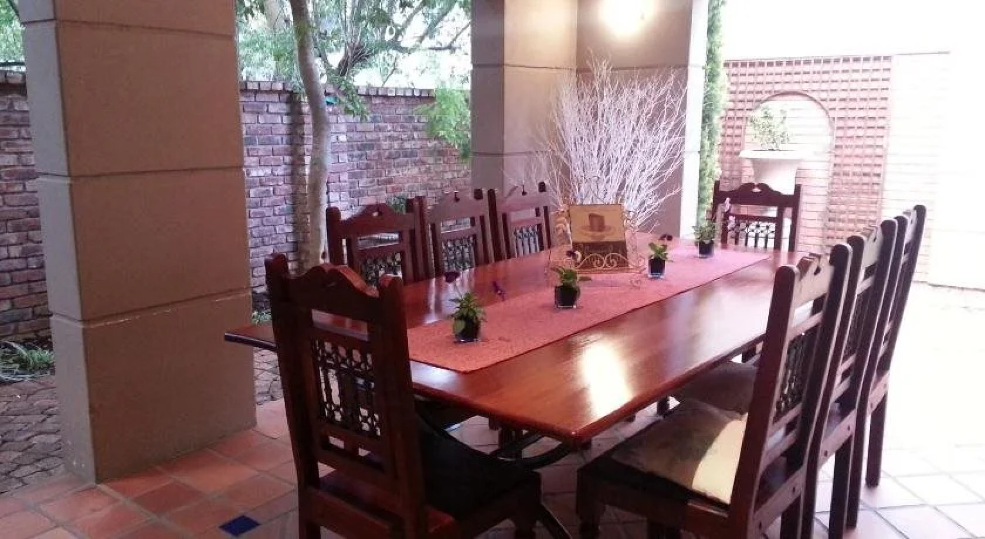 Primavera Guest House