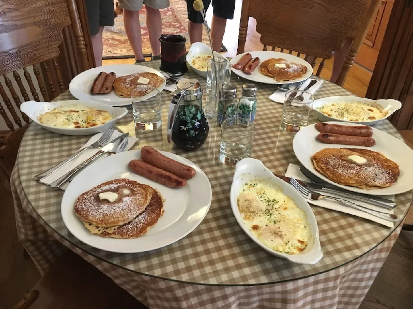 The Levi Deal Mansion Bed & Breakfast