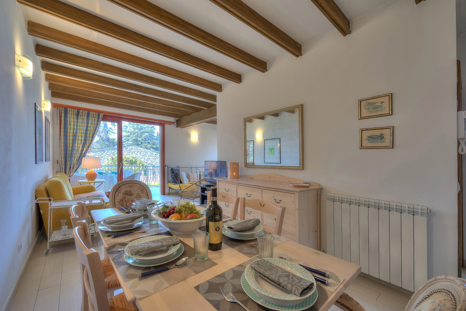 Residence Hermitage Mimosa