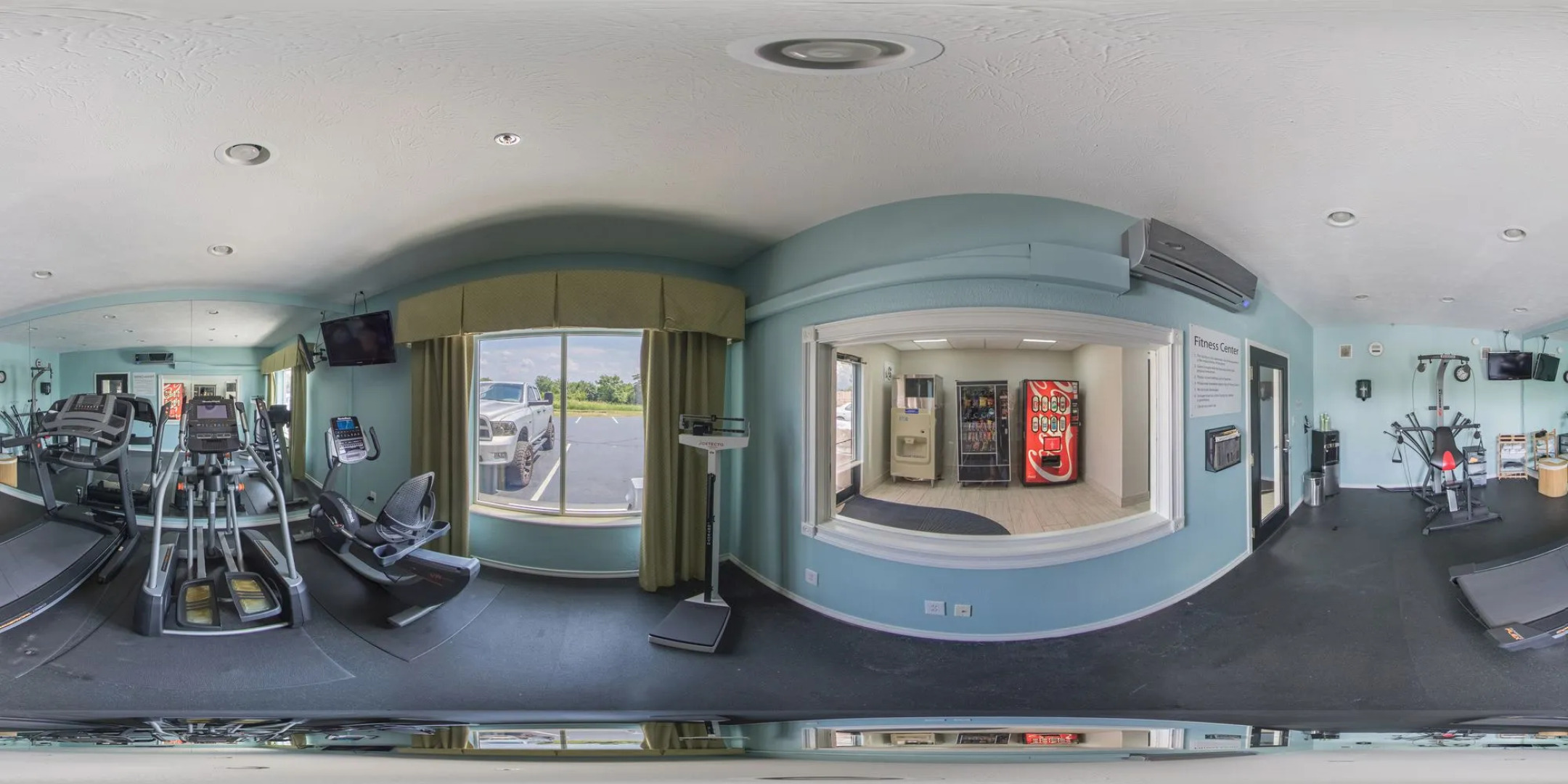 Holiday Inn Express Dandridge by IHG