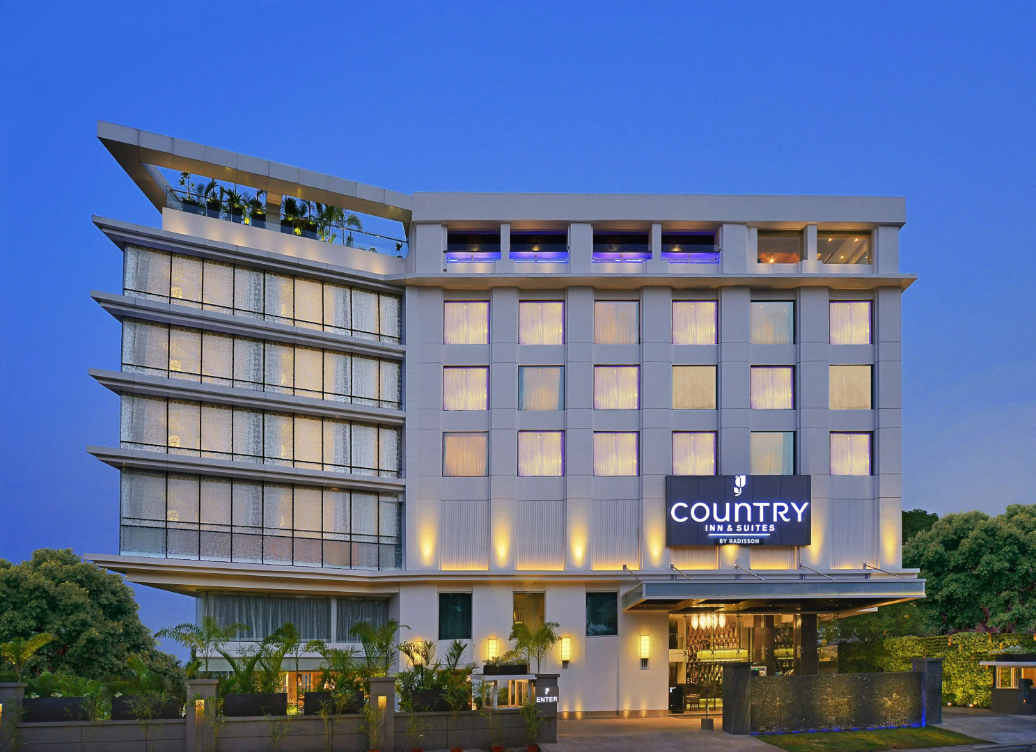 Country Inn & Suites by Radisson, Manipal