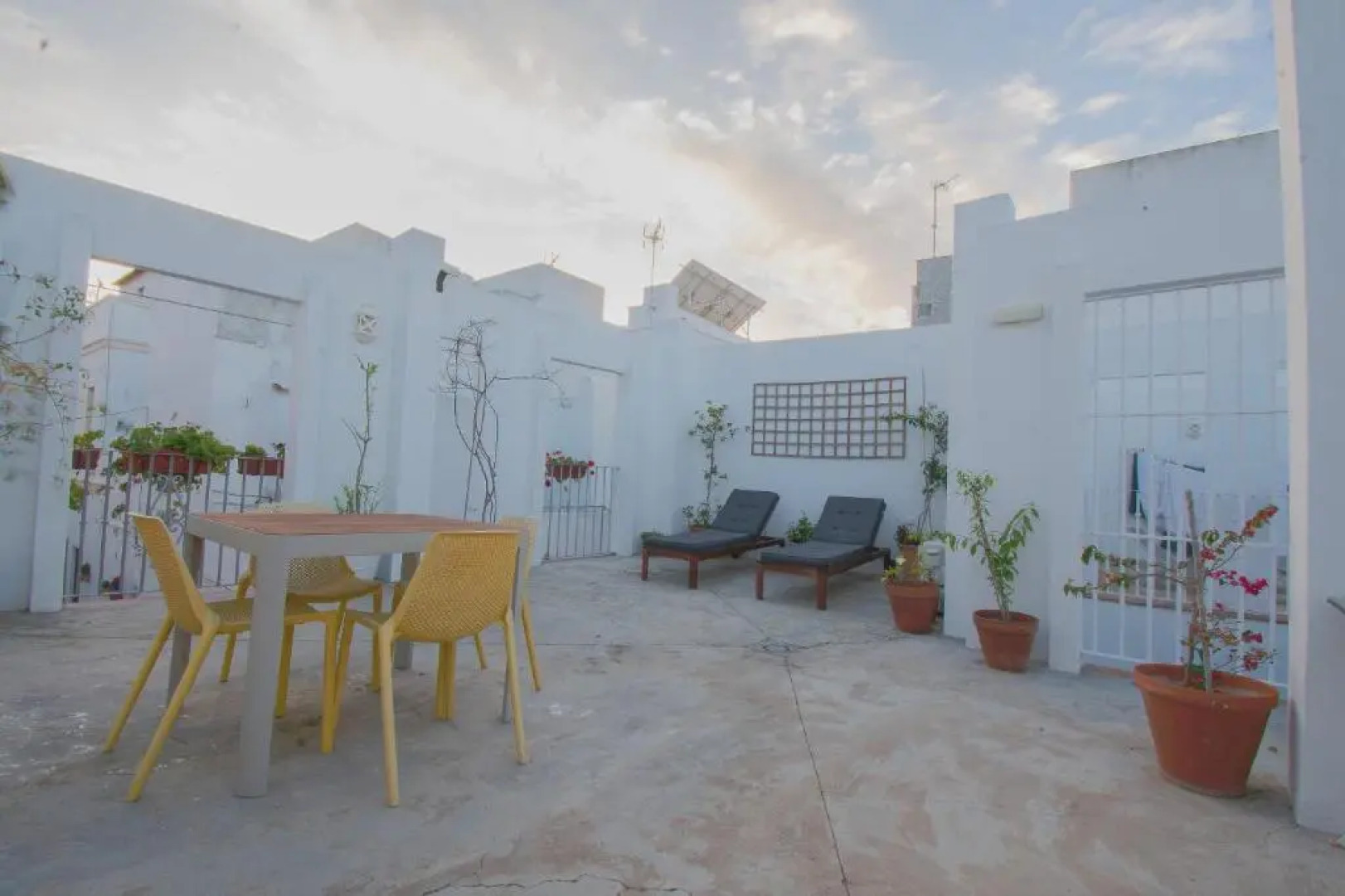 7Escalones Apartamentos Boutique