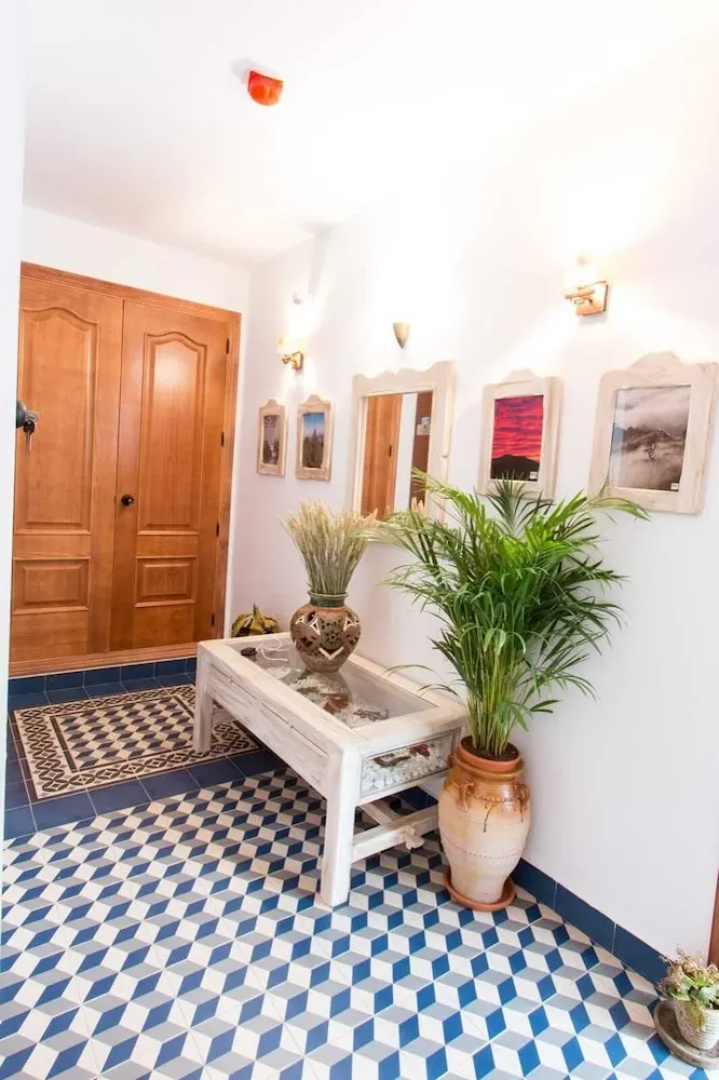 Hostal la Plaza Tolox