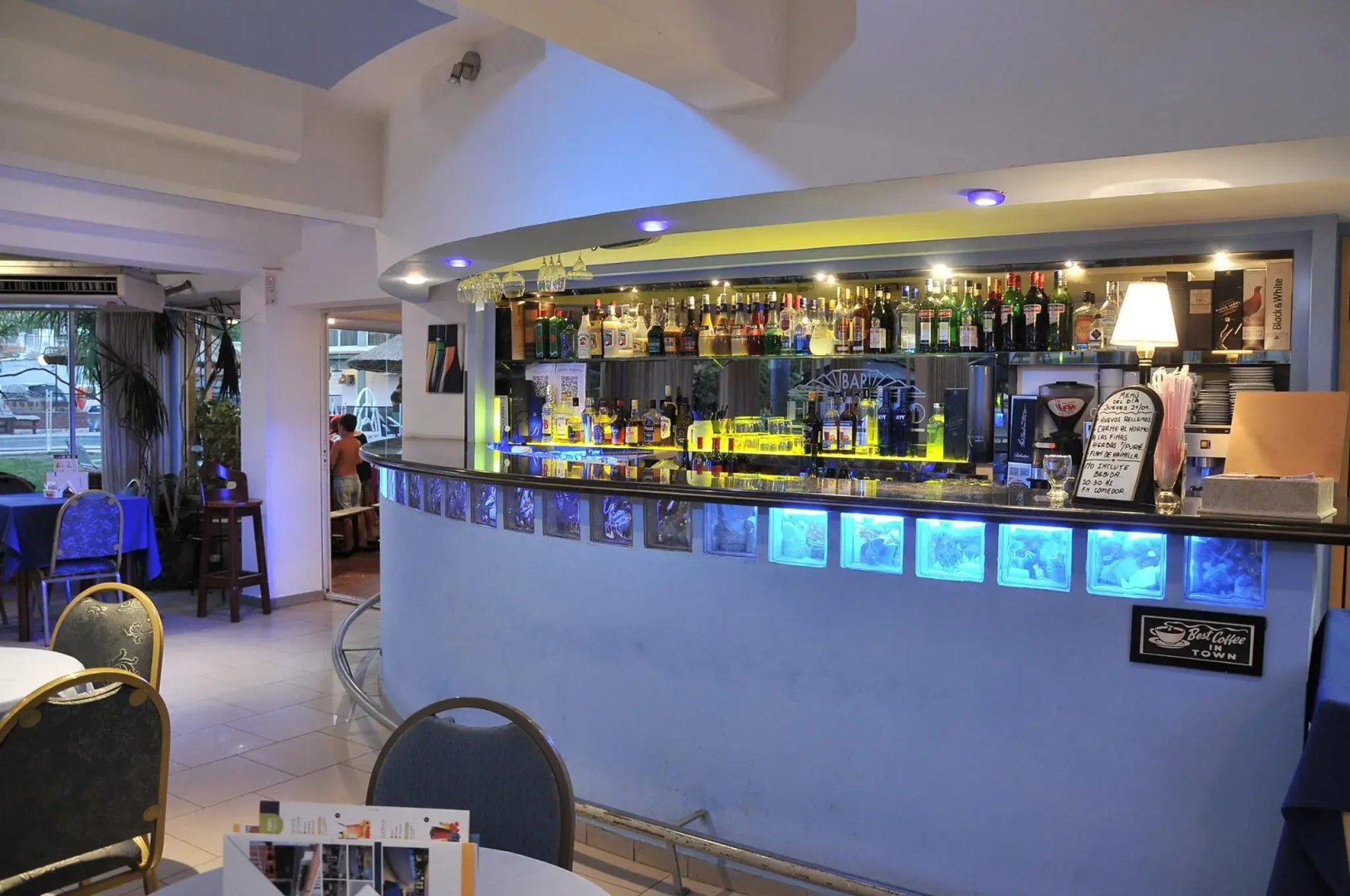 Hotel El Cid