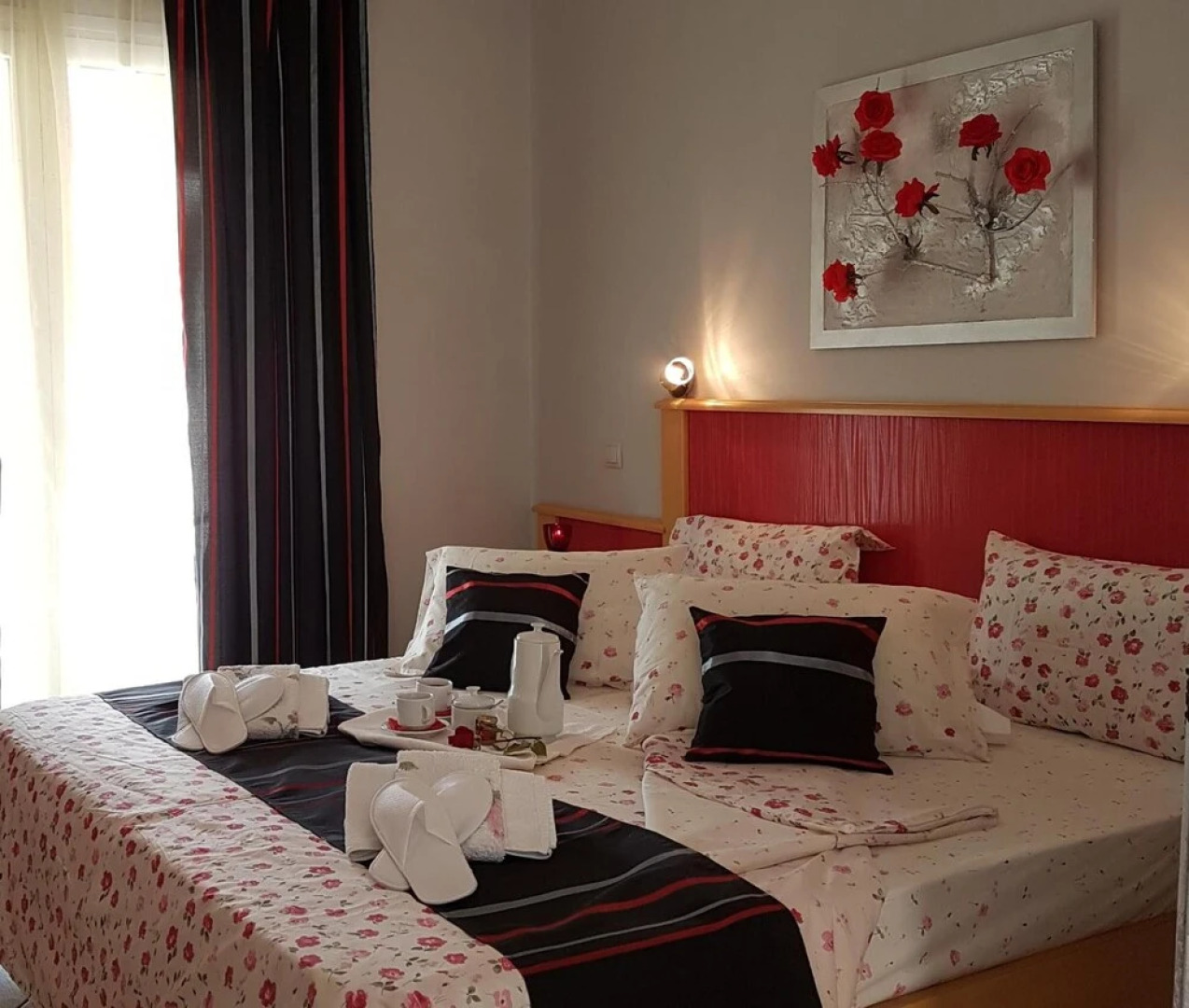 Corfu Village Studios