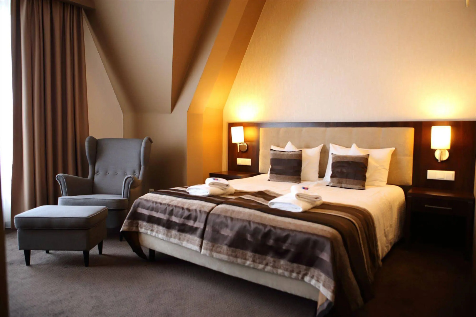 Hotel Centrum Malbork