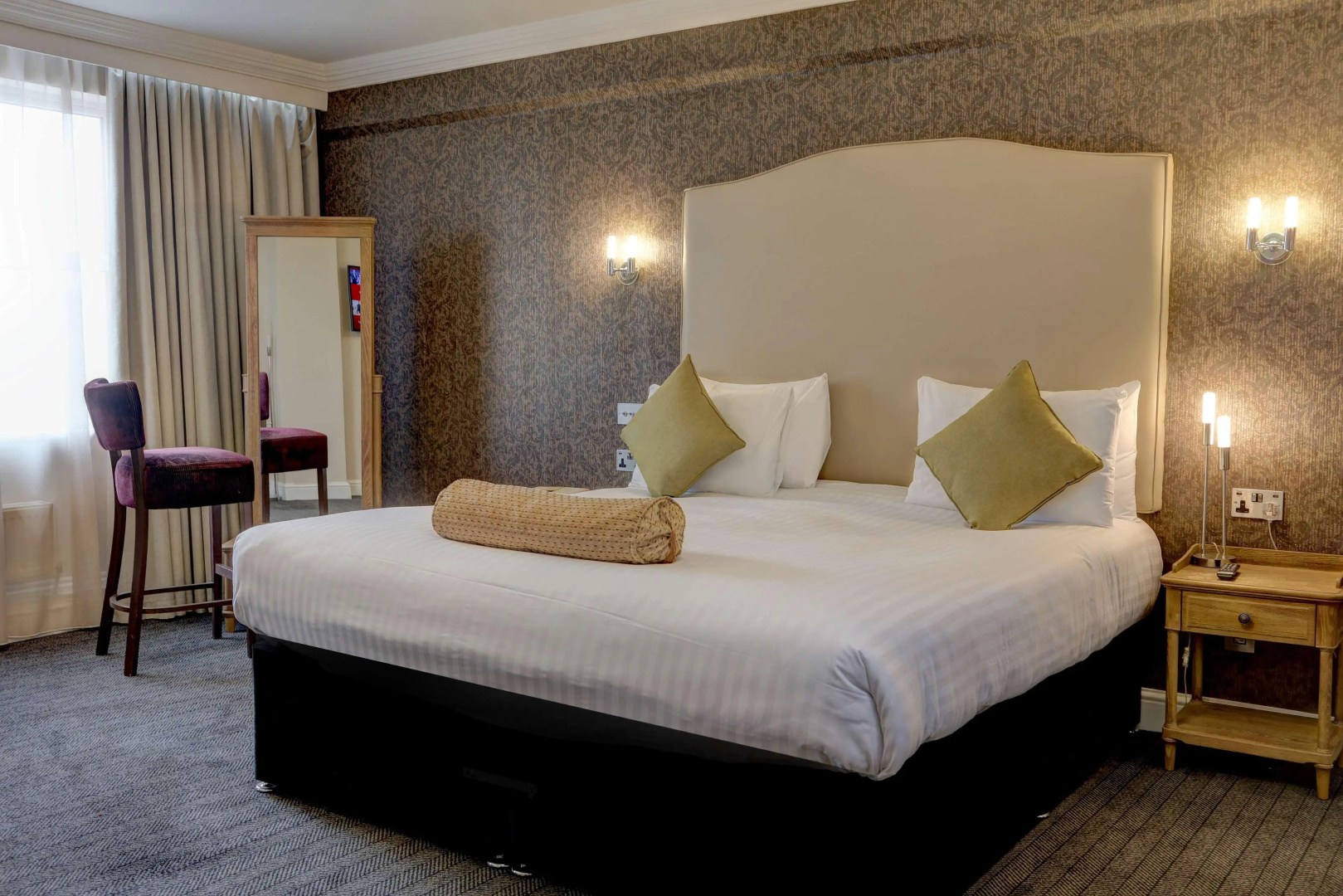 Best Western Thurrock Hotel