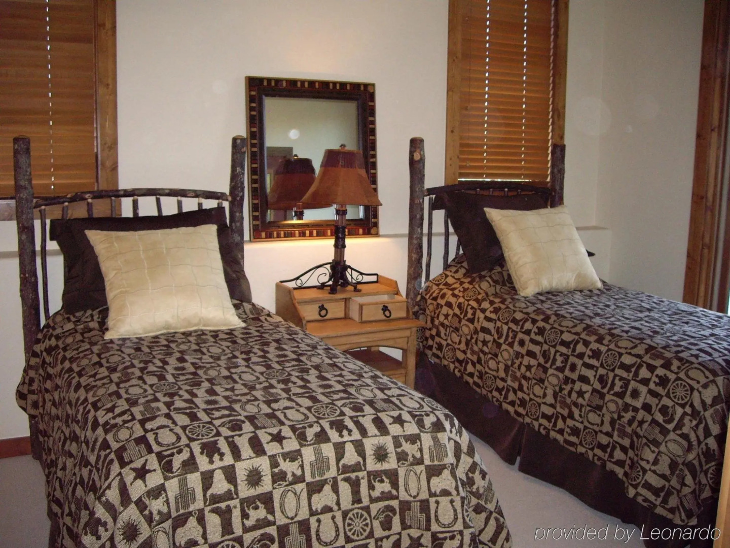 Bear Crossing Townhomes