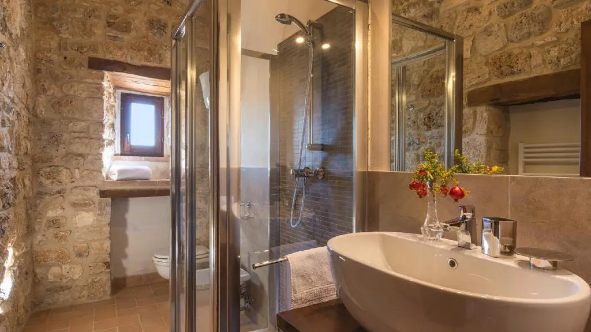 SANTA ILLUMINATA 20, Emma Villas