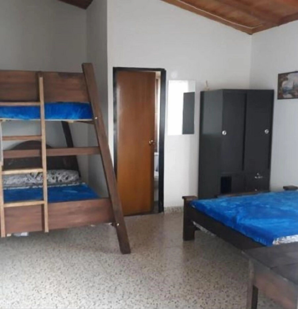 Finca Vacacional Guanani