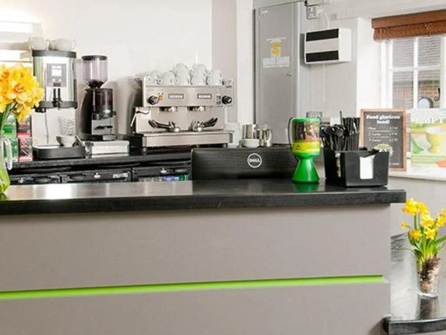 YHA South Downs - Hostel