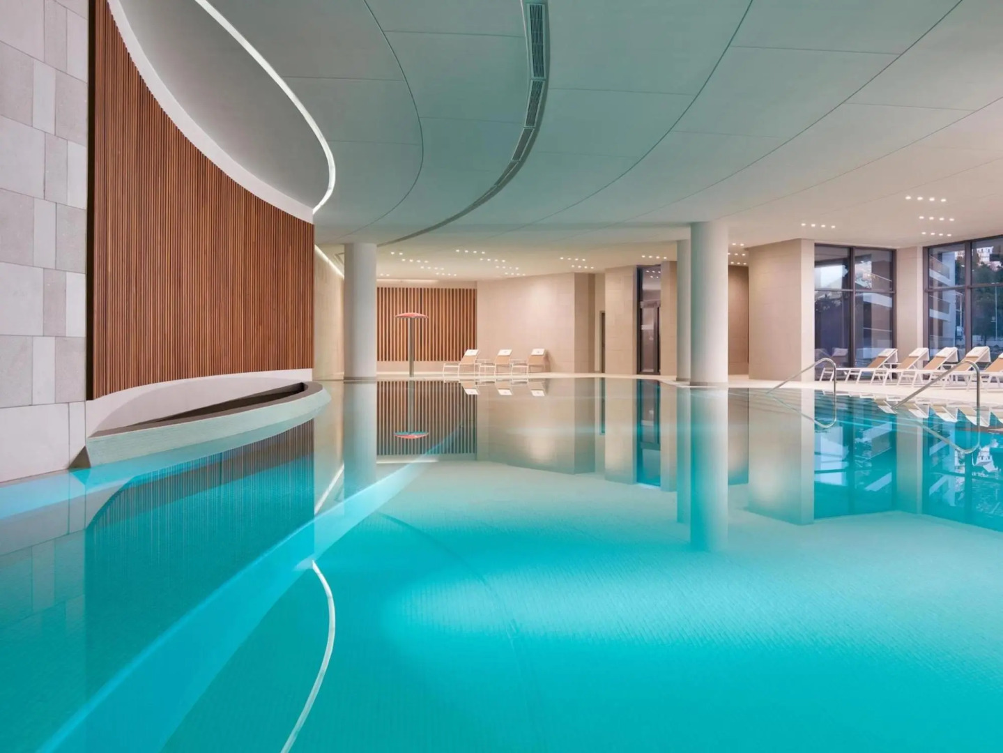 Sheraton Dubrovnik Riviera Hotel