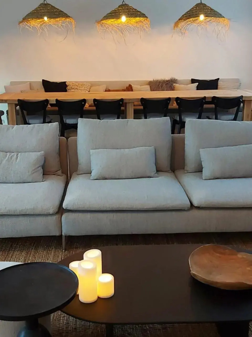 vakantiewoning opa Ben