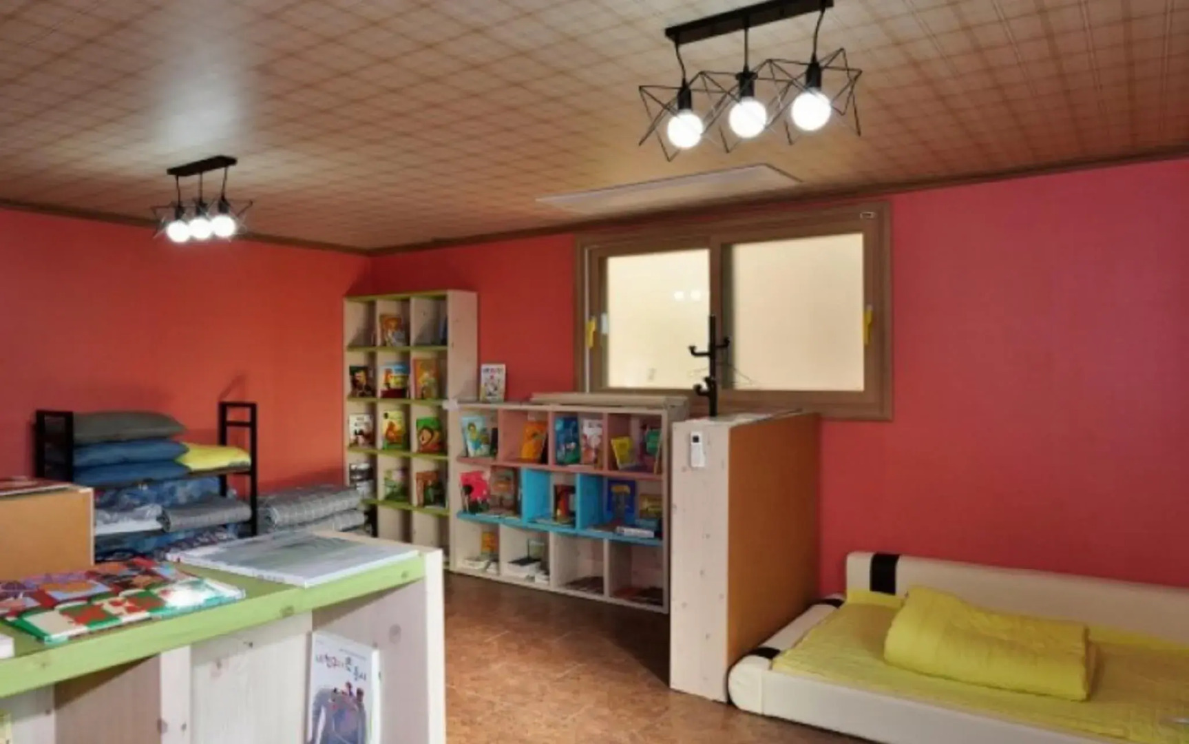 Naju Suparaejam Pension