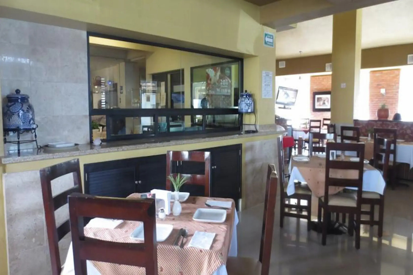 Hotel San Carlos Tequisquiapan