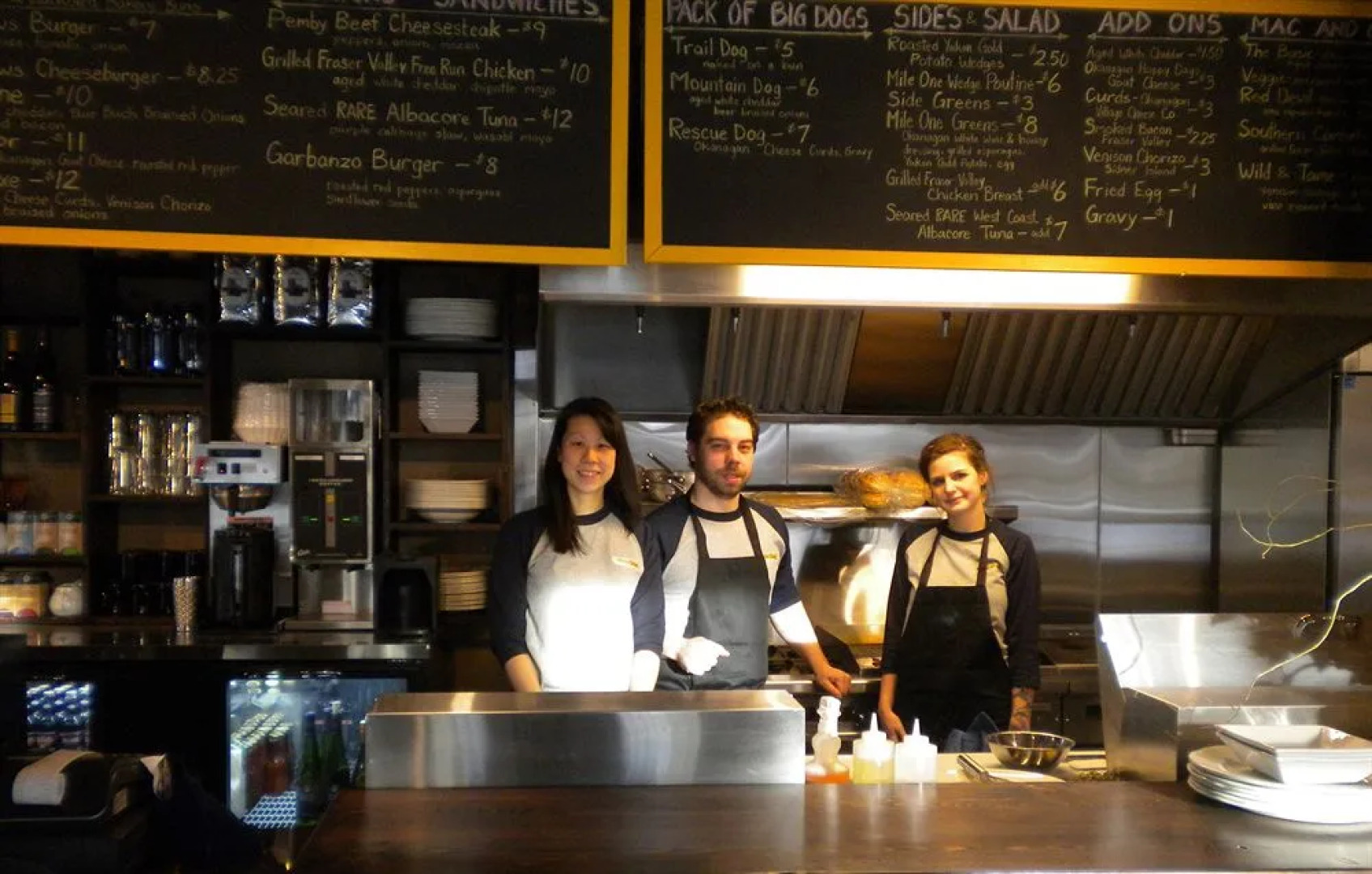 Pemberton Gateway Village Suites