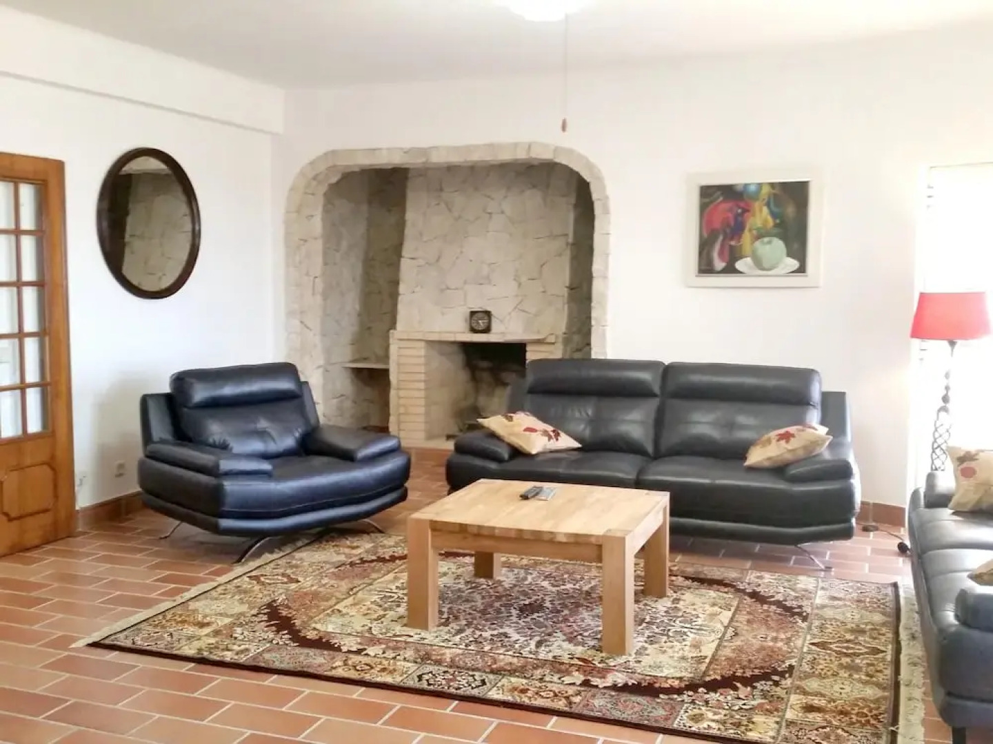 House With 4 Bedrooms in Loulé, With Wonderful sea View, Private Pool,