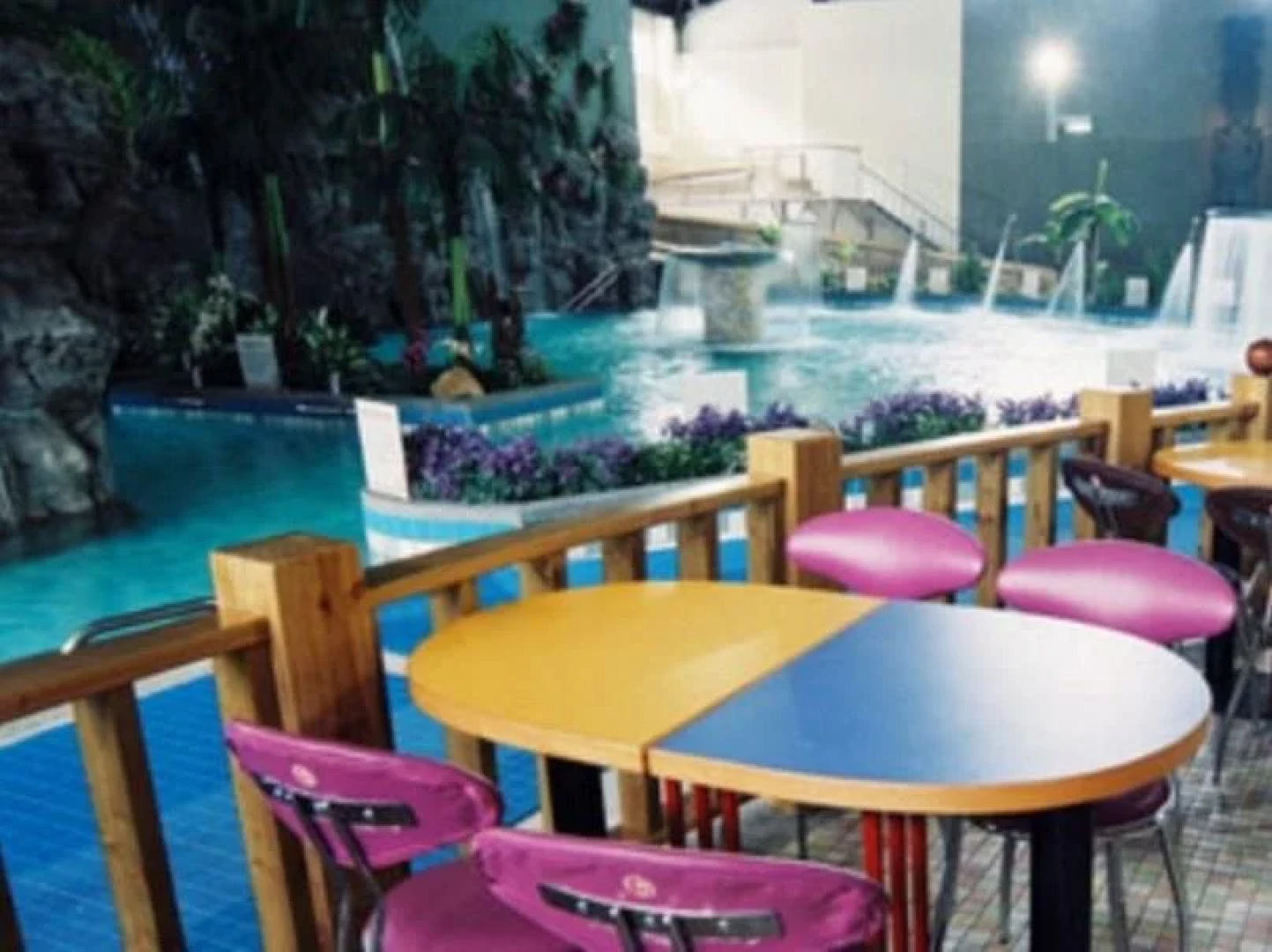 New Era Art Resort and Spa