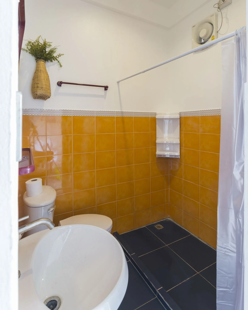 Stockhome Hostel Ayutthaya