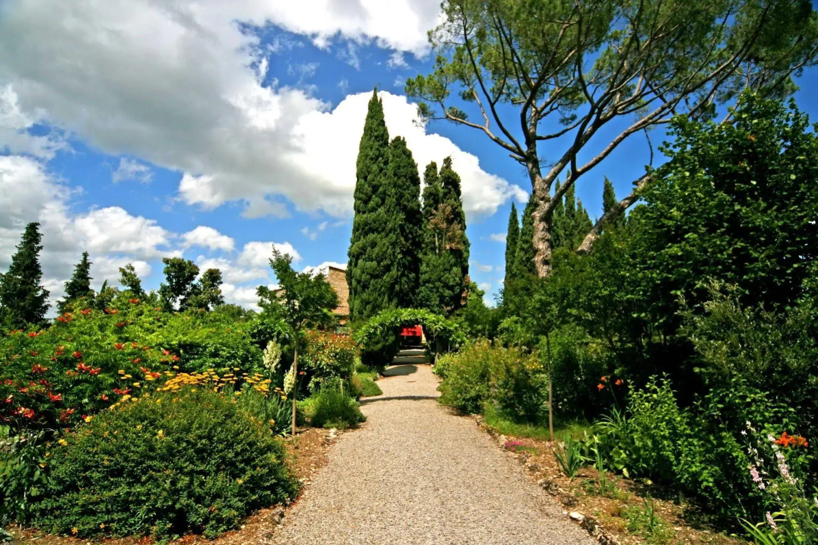 Tenuta Di Ricavo