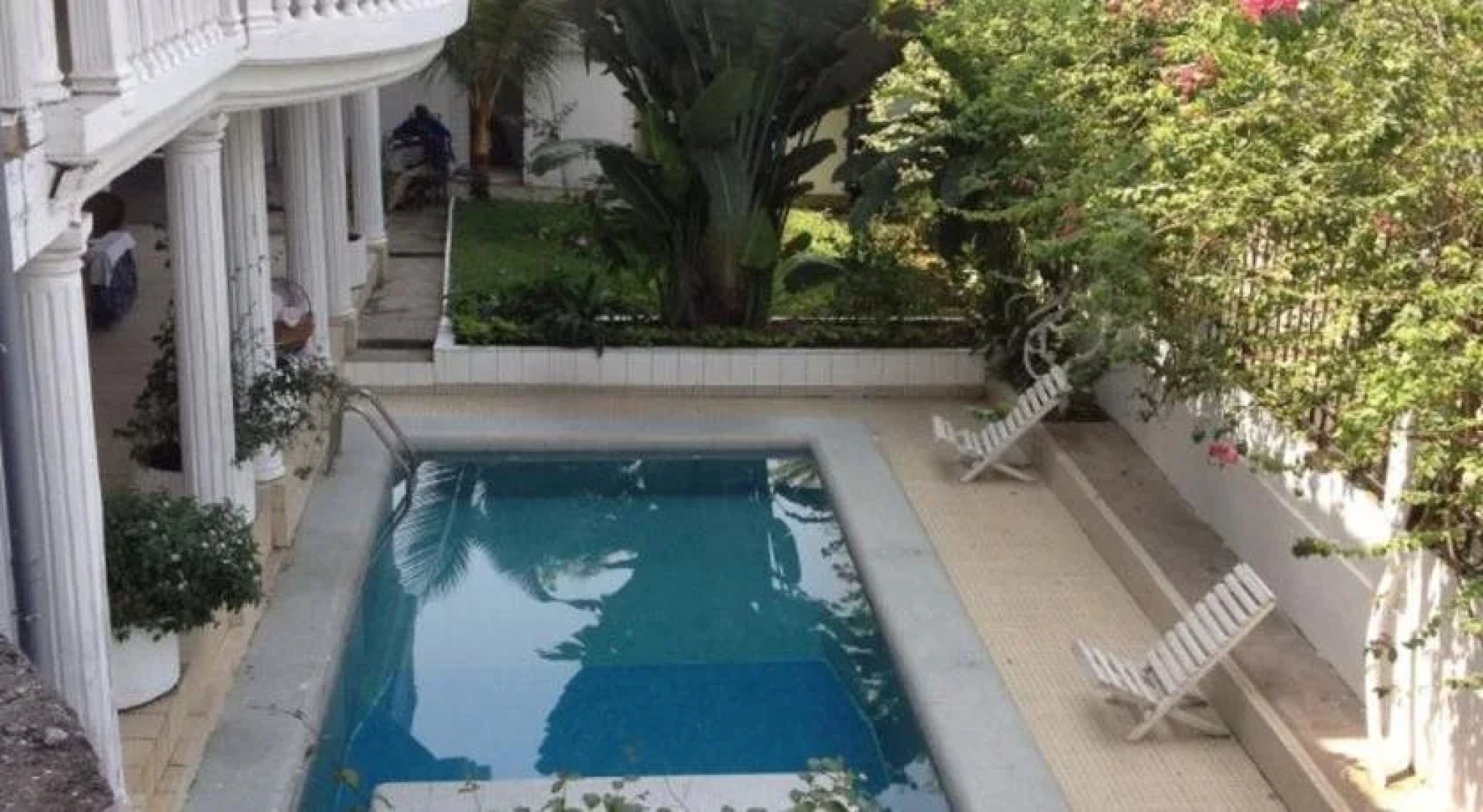 La Villa des Fées