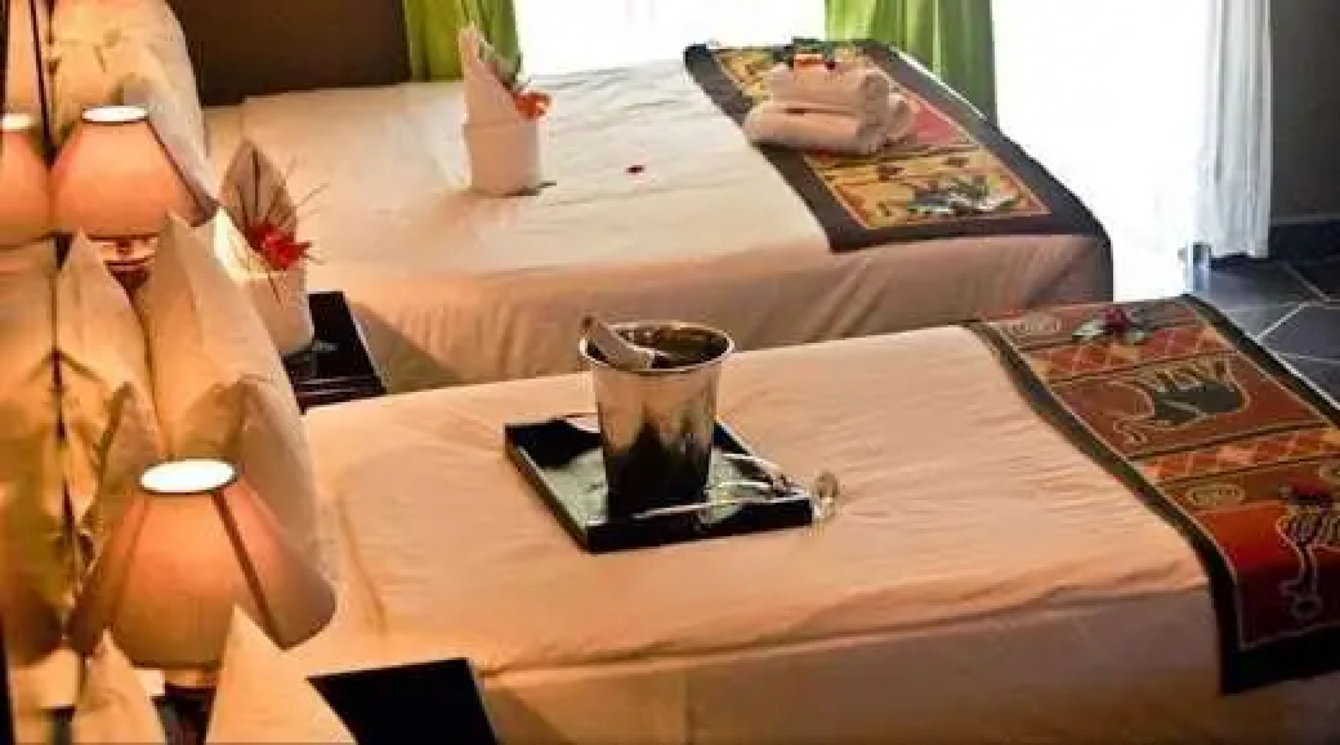 Kamanga Safari Hotel