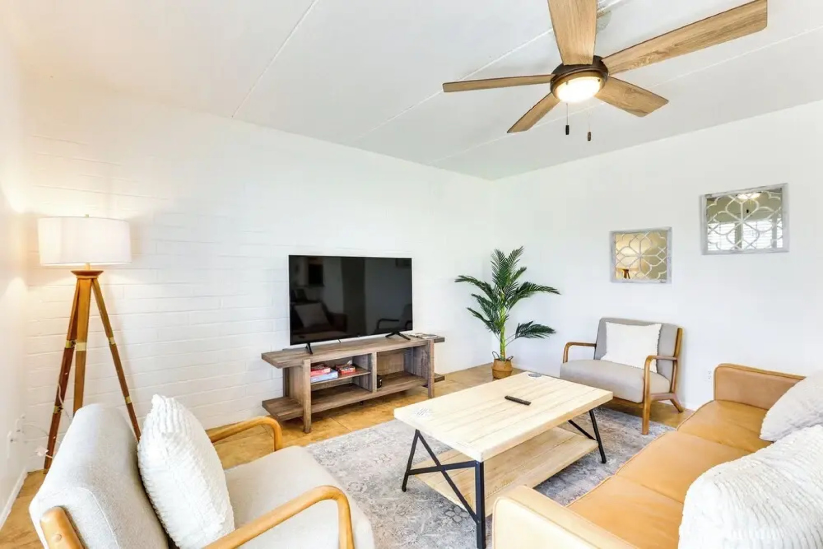 Community Pool at Litchfield Park Condo