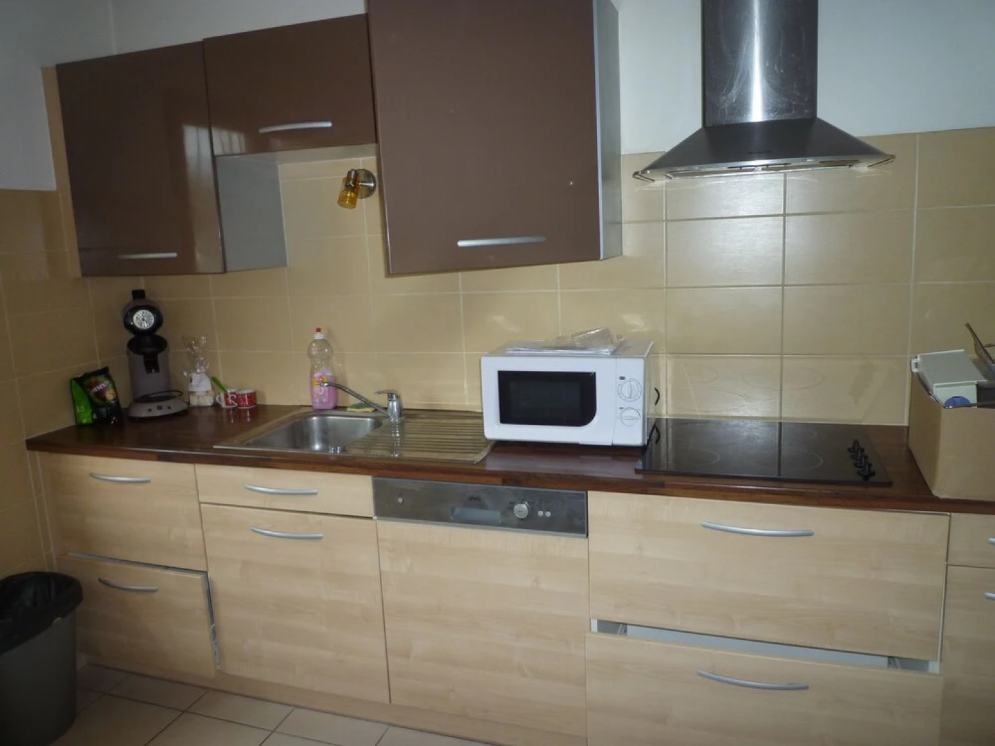 Résidence Saint Hélène