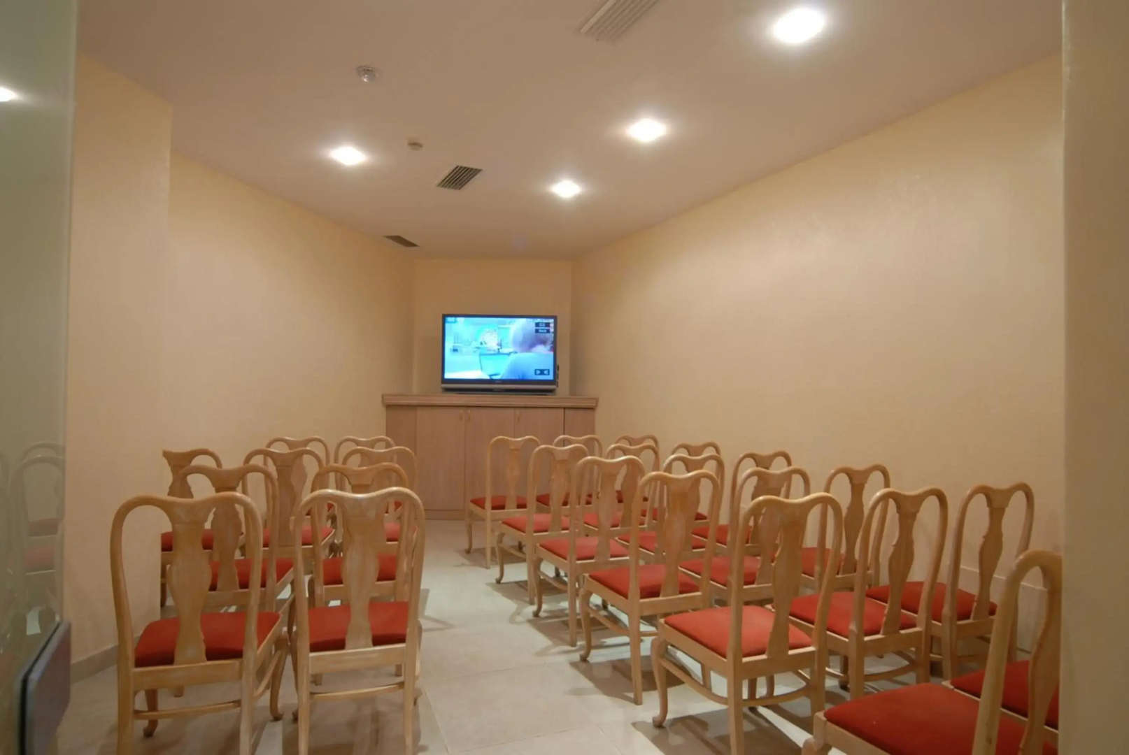 Hotel Terme President