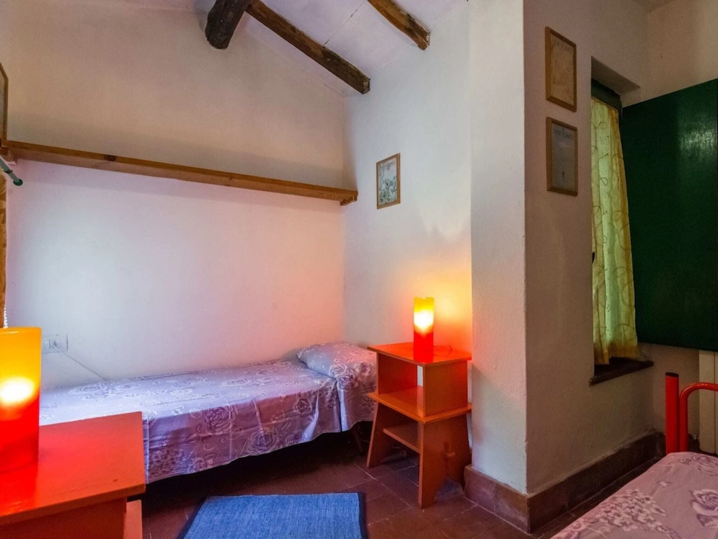 Spacious Holiday Home with Pool in Migliorini