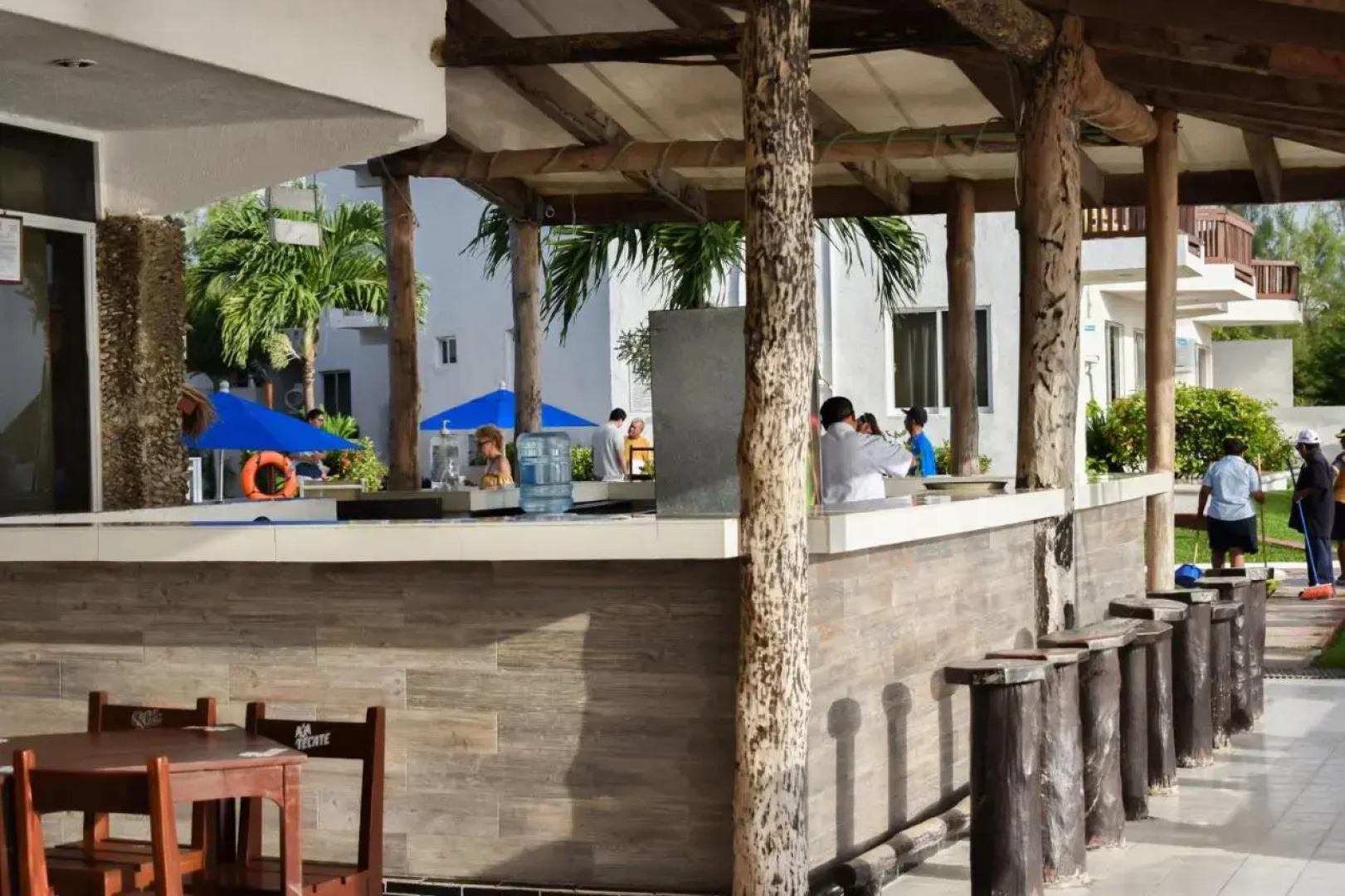 Hotel Imperial las Perlas