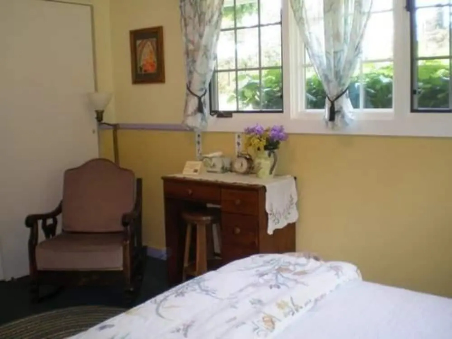 At the End of the Road Bed and Breakfast