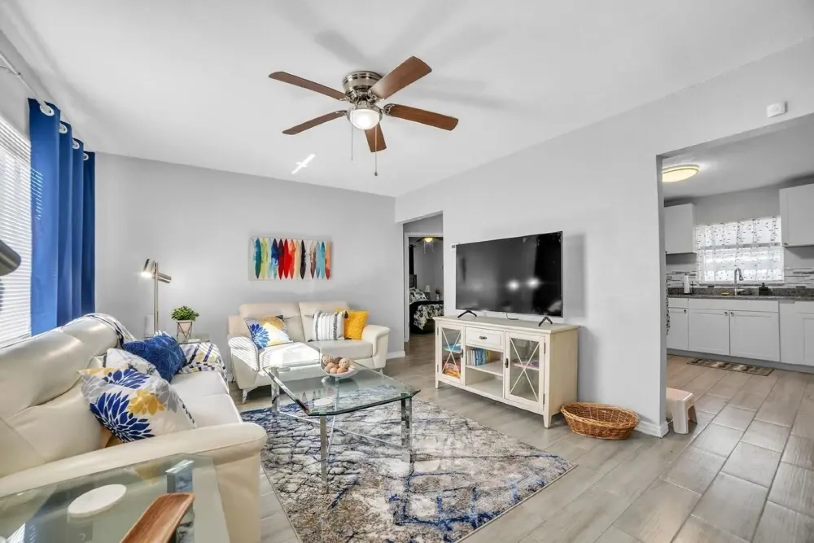 Cozy Plant City Home by RedAwning