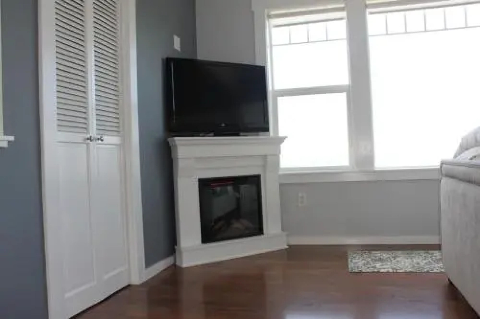 Dungeness Barn House Bed & Breakfast