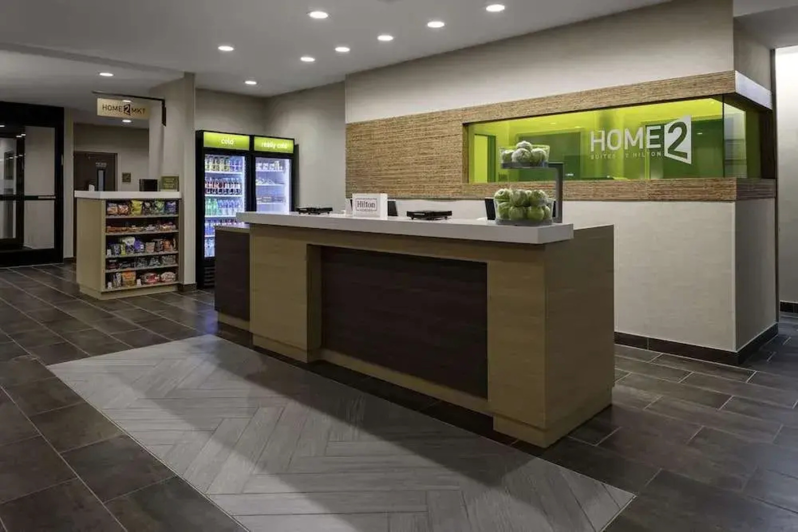 Home2 Suites by Hilton Vidalia, GA