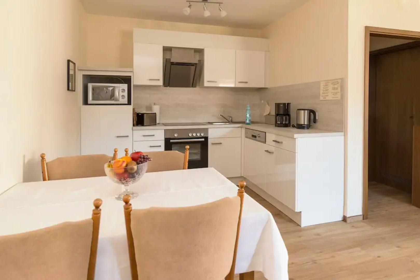 Gasthof Pension und Fewos Zur Zweere