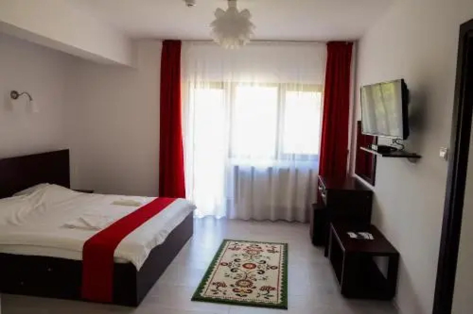 Pensiunea Fish Valley