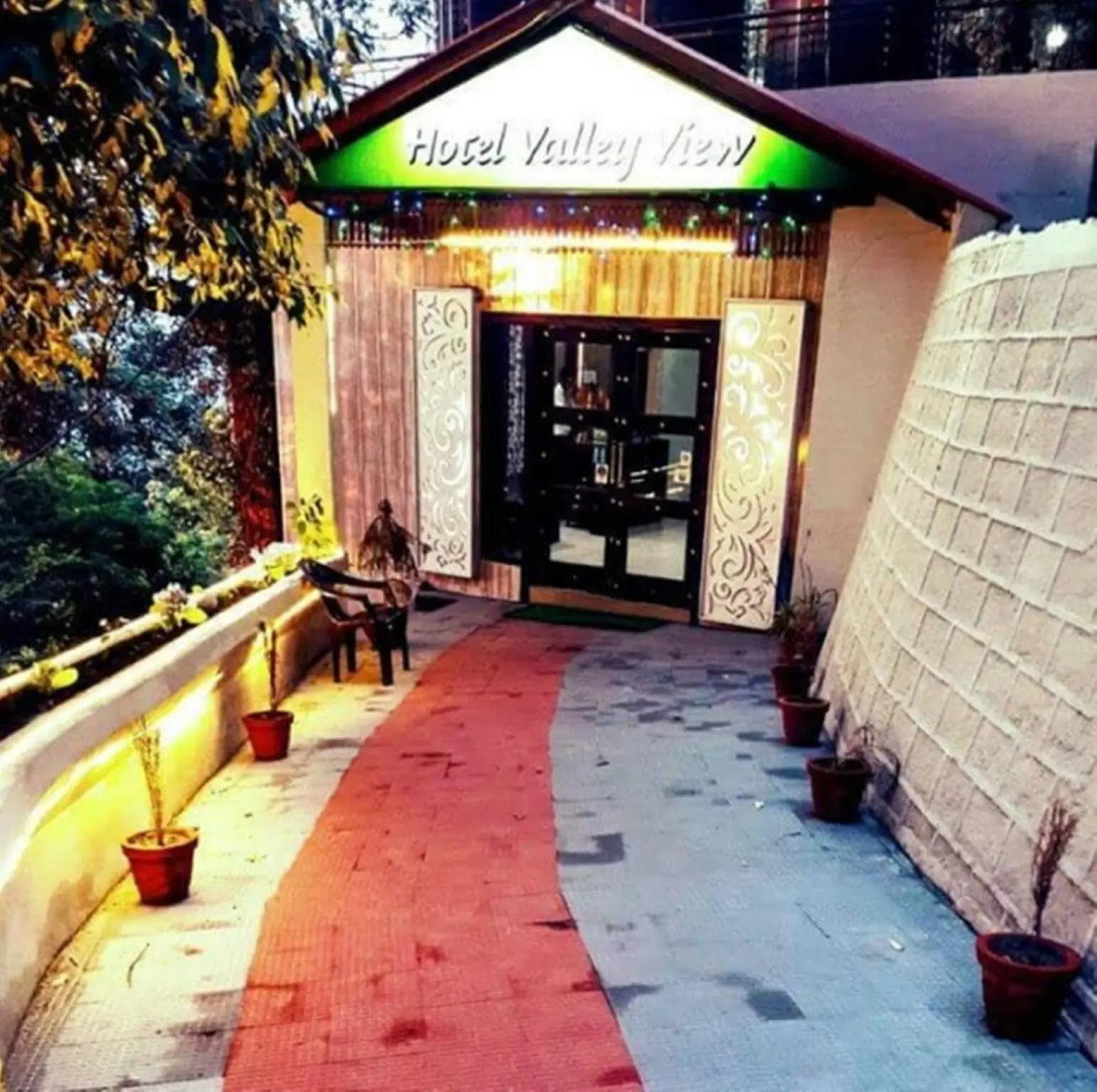 Hotel Valley View