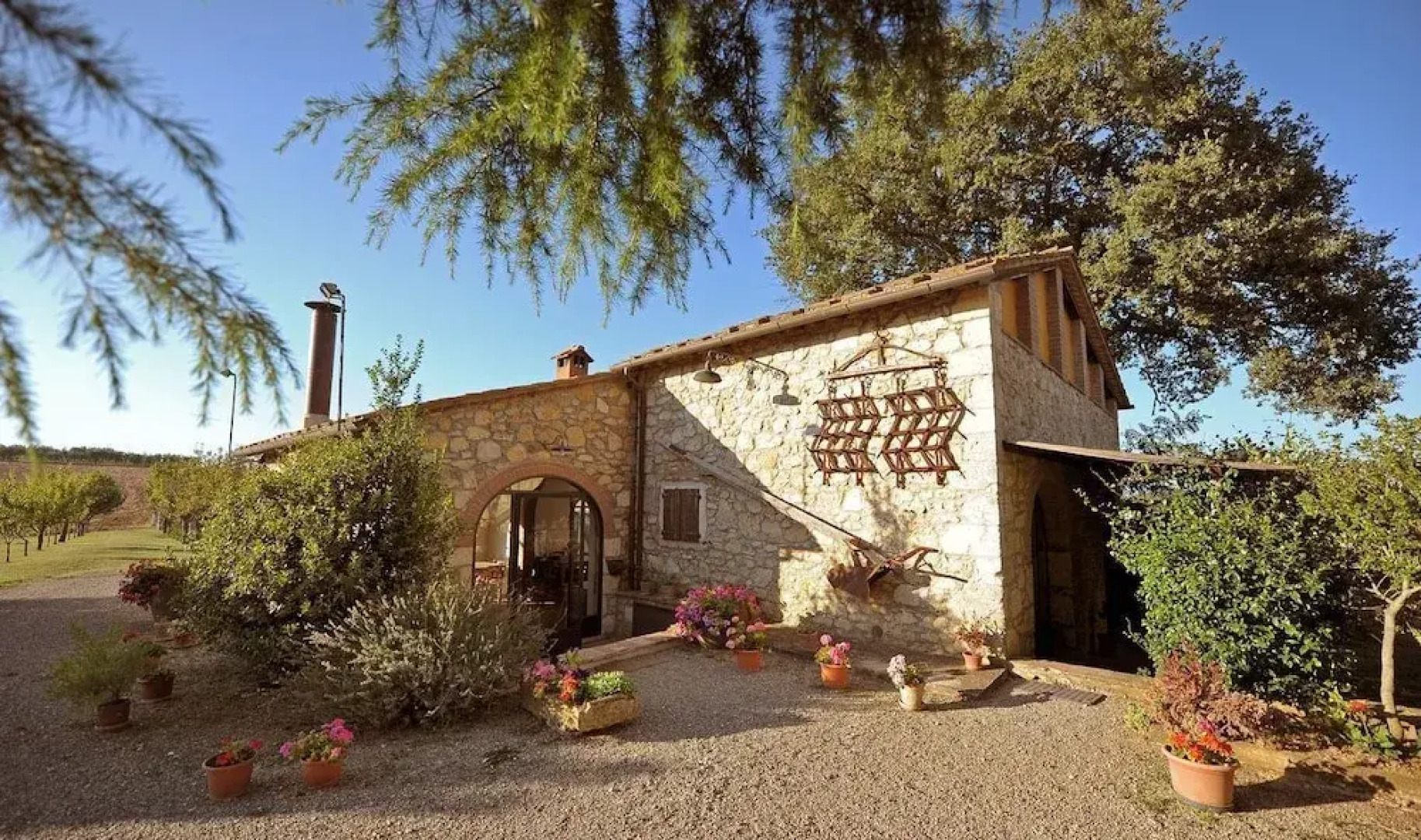 Agriturismo Naturalinda