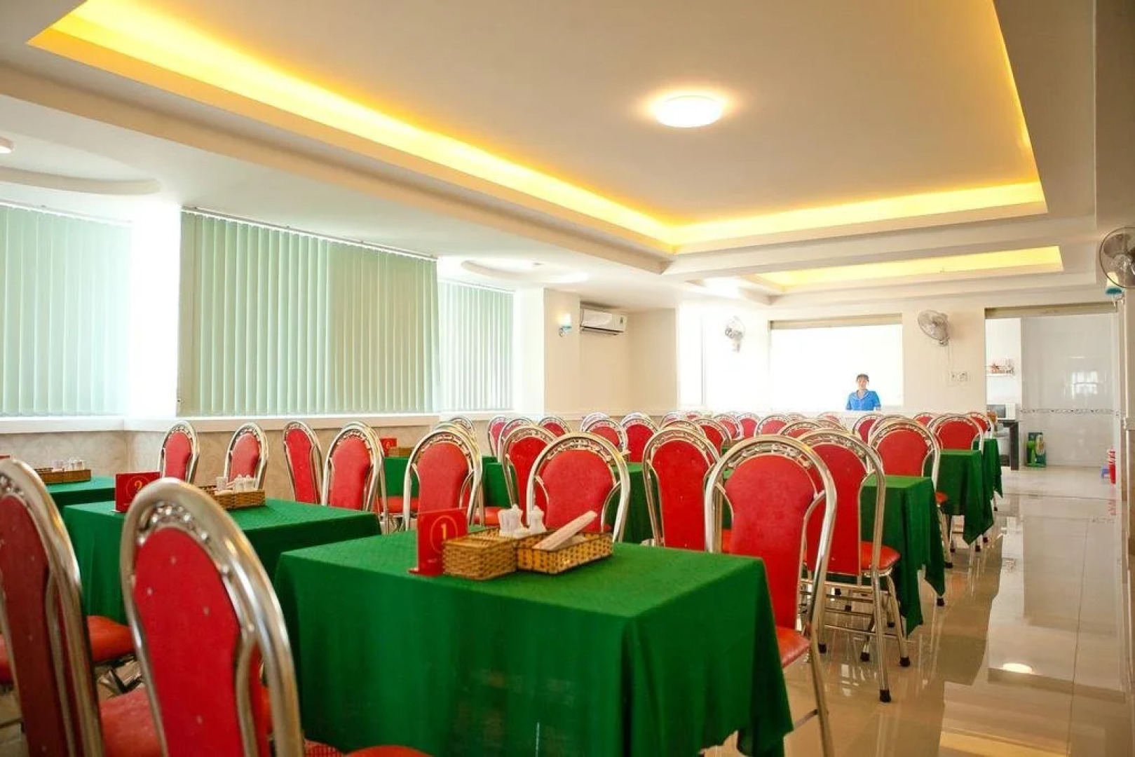 Ngoc Lam Can Tho Hotel