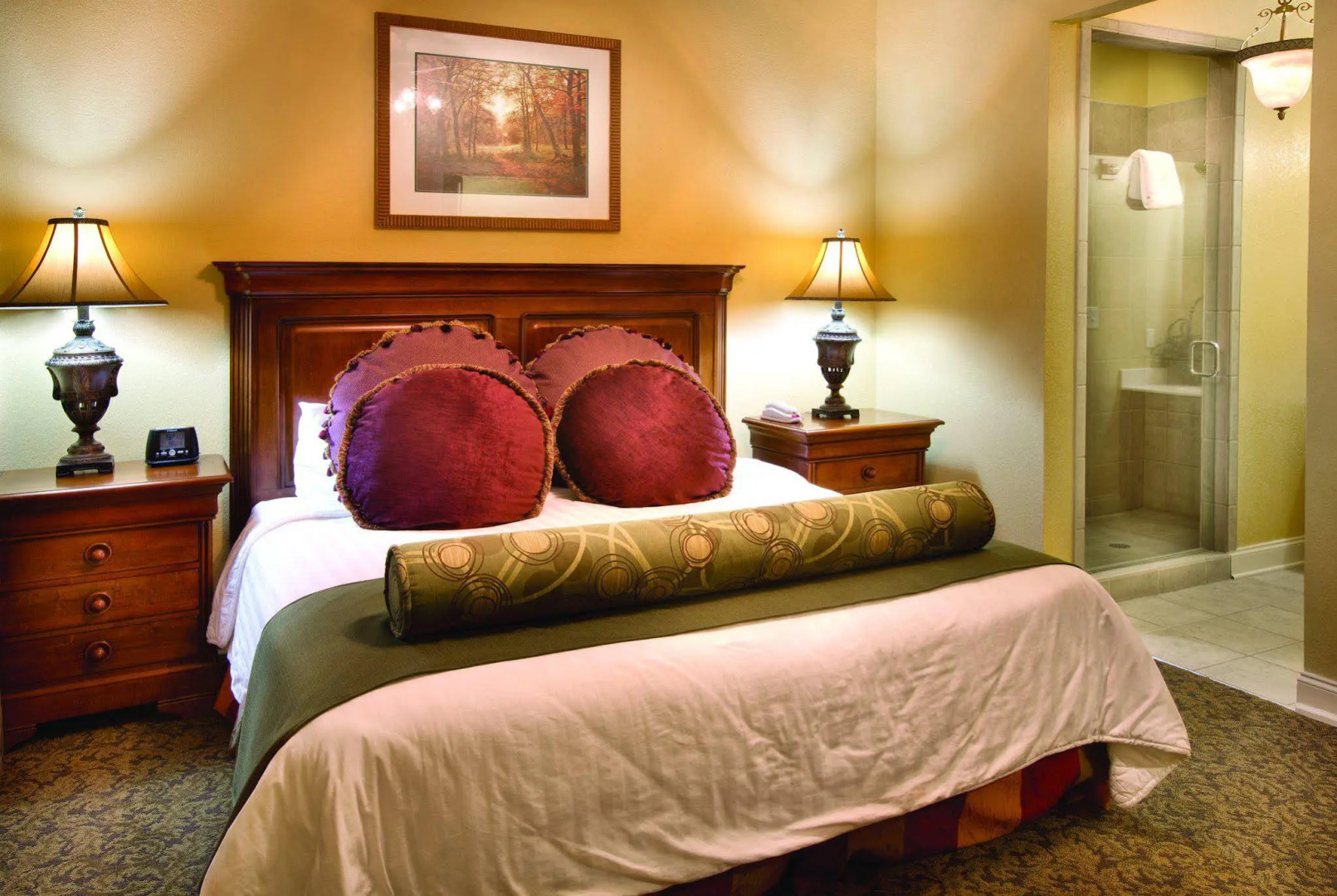 Club Wyndham Smoky Mountains